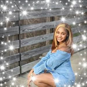 Meet your Posher, Marilyn